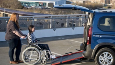 Come scegliere l’auto per disabili più adatta alle proprie esigenze