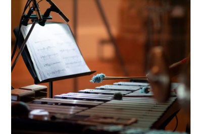 Il Conservatorio di Parma è sede del “Premio Nazionale delle Arti” 2023 del MUR - Strumenti a Percussione