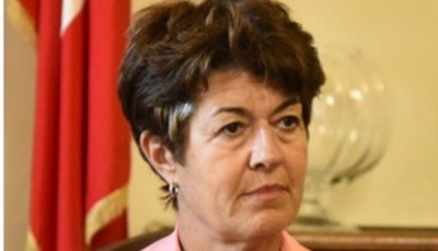 Elena Baio fra i rappresentanti dei Comuni nel CDA del Consorzio di Bonifica di Piacenza