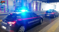 PARMA: Operazione strade sicure, carabinieri arrestano destinatario custodia cautelare in carcere.