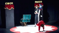 A Felino arrivano le acrobazie e la magia comica del Circo Pacco