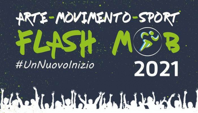 Sabato 30 maggio flash mob al Parma Retail