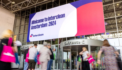 I 10 megatrend del cleaning del futuro (prossimo) secondo Interclean 2024