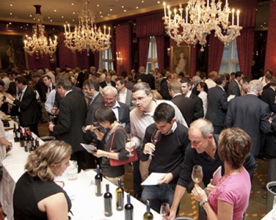 Vino: Grandi Marchi sfidano l&#039;Australia, primo esportatore vino extraUE.