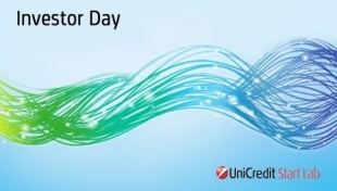 A Smau Bologna il 9 giugno l&#039;Investor Day di UniCredit Start Lab