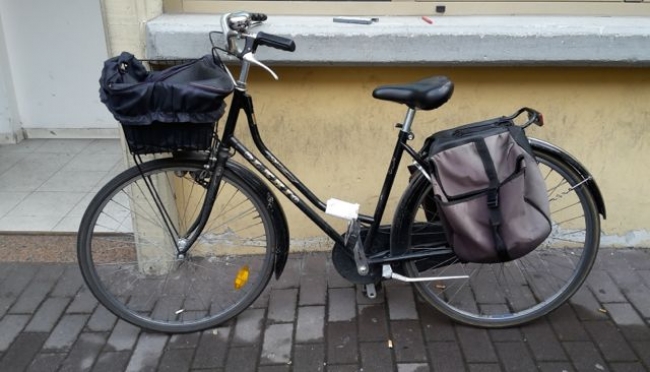 Parma, due biciclette sequestrate: la Questura cerca i proprietari