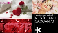 San Valentino, le idee regalo profumate by Stefano Saccani