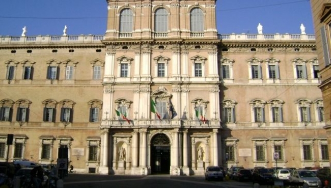 Modena, grande successo per la mostra dei Presepi di Corte a Palazzo Ducale
