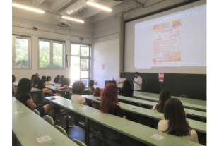 All’Università di Parma aperto il Summer Camp “Ragazze digitali ER”