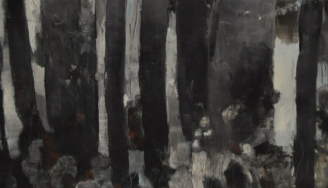 Correggio -&quot;La selva oscura&quot;, collettiva d&#039;arte sul tema della Shoah