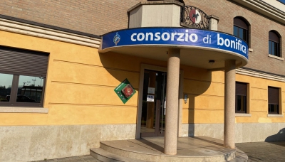 Elezioni Consortili: il Consorzio di Bonifica ricorre al Tribunale di Piacenza per chiedere la revoca della sospensione