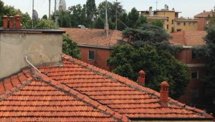 Modena - Seminario su canne fumarie e scarico a parete