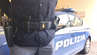 Rapina in un panificio a Sassuolo: la Polizia di Stato arresta i due malviventi