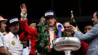Niki Lauda, l'intramontabile