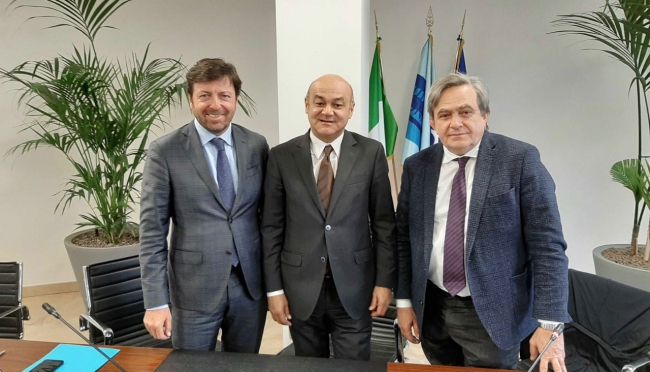Alleanza delle Cooperative – Mota, Monti, Milza: “Auguri alla nuova giunta Bonaccini, al più presto un confronto sul nuovo Patto per il Lavoro”