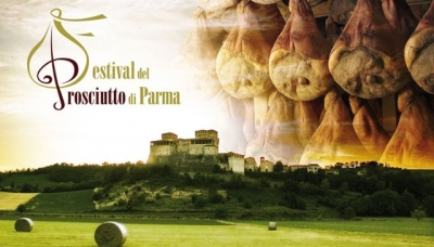 Festival del Prosciutto di Parma al via con lo chef pluristellato Antonio Cannavacciuolo