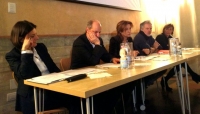 la conferenza stampa di presentazione delle attività formative e divulgative proposte dall’associazione Bologna Festival.