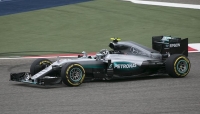 F1, Gp d'Europa: Rosberg torna alla vittoria. Vettel ancora sul podio.