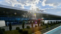 Sparatoria all'aeroporto di Chisinau in Moldavia. Almeno due morti, “Un atto terroristico”
