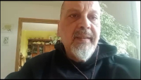 Alluvione in Romagna: il videomessaggio di Padre Masseo