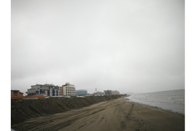 Difesa della costa. Cesenatico (Fc), avviati i lavori sulle spiagge danneggiate dalla mareggiata di metà settembre