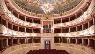 Rimborso biglietti e abbonamenti Teatro Franco Tagliavini di Novellara