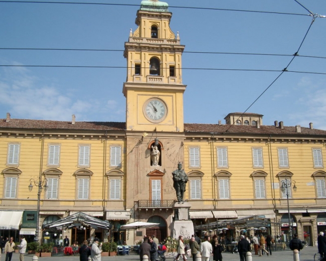 «Comune di Parma, stato di agitazione dei dipendenti»
