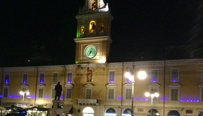 Parma - Capodanno in piazza con il grande rock