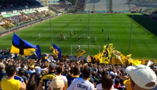 Parma Calcio 1913: è boom abbonamenti!!!