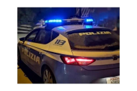 Polizia di Stato: un arresto per spaccio di sostanze stupefacenti in zona via Emilia Est