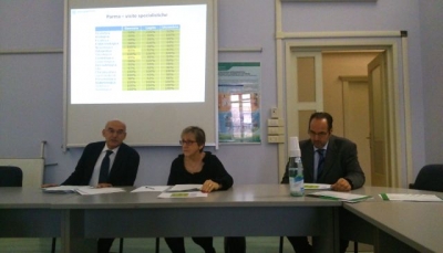 Parma - Attesa di visite ed esami: i risultati raggiunti dal sistema sanitario provinciale