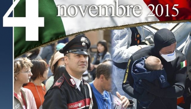 &quot;Giornata delle Forze Armate&quot;, la storia dei Carabinieri in vetrina a Parma