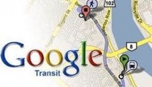 Il trasporto pubblico arriva su Google Transit