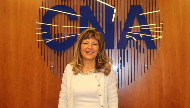 Reggio Emilia, l&#039;imprenditrice Annarella Ferretti è la nuova presidente provinciale CNA Area Centro