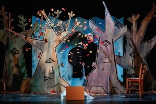 Sette spettacoli per la stagione teatrale estiva del teatro Troisi di Nonantola curata da After Fondazione