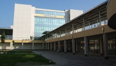 Ospedale di Vaio