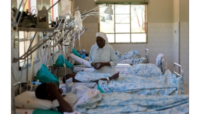 Castelfranco Emilia, “Hello Wamba”, una mostra fotografica e un libro per sostenere il Catholic Hospital di Wamba in Kenya