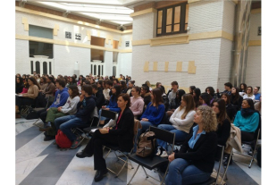 Ayala ha “seminato legalità” con gli studenti di Ulivi e Bodoni