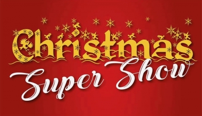 Christmas Super Show