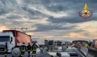 Sicurezza. Cinzia Franchini: “Far lavorare autotrasportatori stranieri senza CQC è una proposta pericolosa e sbagliata” 