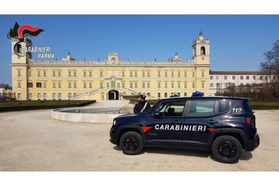 Colorno: i Carabinieri di Colorno denunciano un ivoriano per una rapina aggravata commessa a Parma