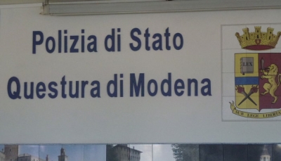 Modena, operazione di contrasto alla droga