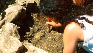 Secondo giorno agli scavi di Terramara