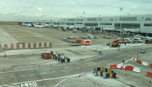 Bruxelles aeroporto