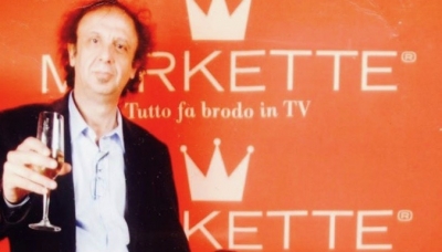 Corso per creare format televisivi: arriva a Parma Roberto Manfredi