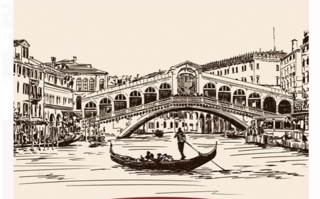 La Storia di Venezia - 30 ore