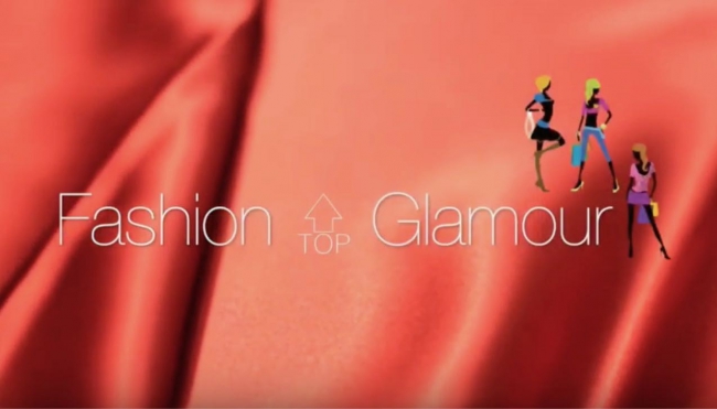 Fashion Top Glamour, la nuova rubrica curata dalla giornalista Francesca Caggiati