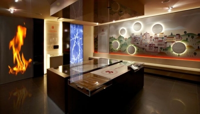 A Castelnuovo Rangone, il primo museo in Italia dedicato all’ arte salumiera