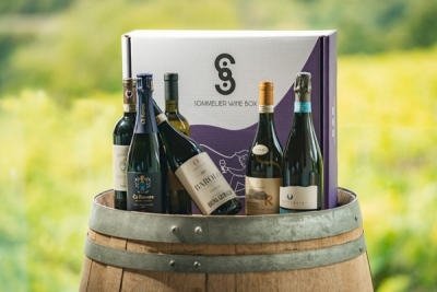 Sommelier Wine Box, metodo di divulgazione e di apprendimento