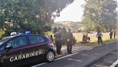 I carabinieri sgominano una pericolosa banda dedita ai furti su bancomat con esplosivo (Video)